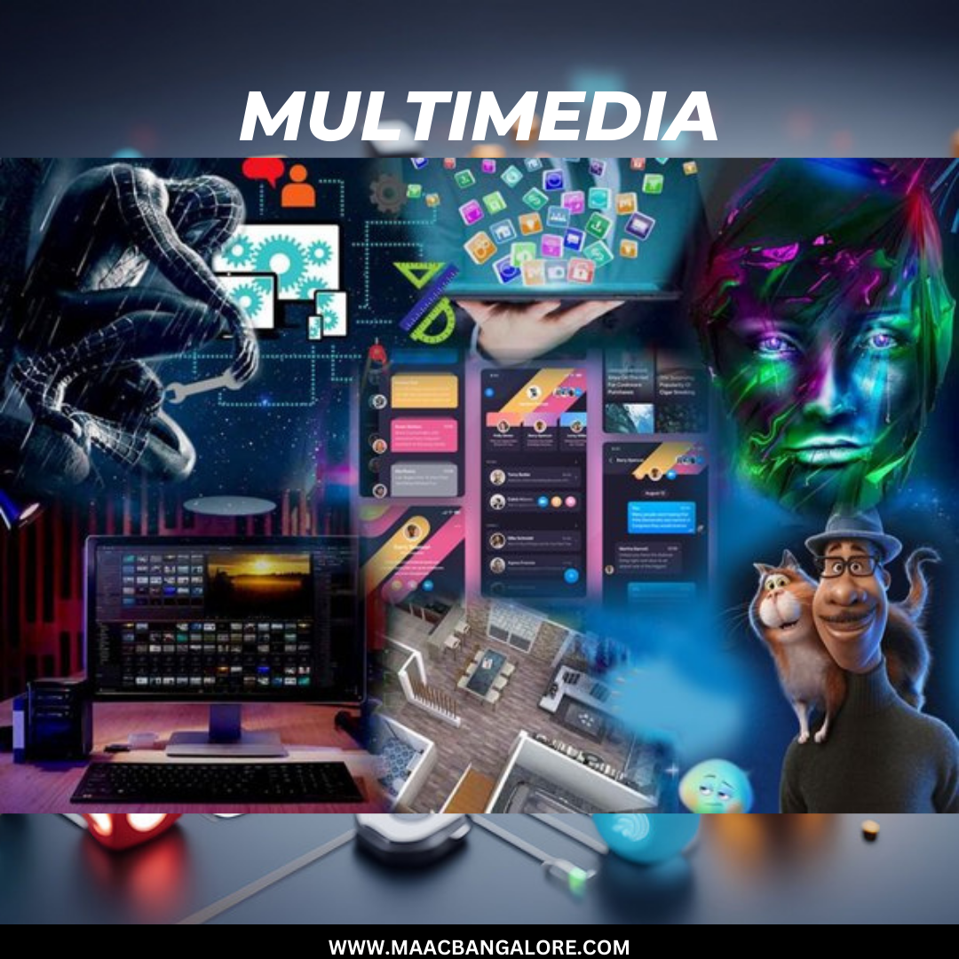 The Essential Role of Multimedia Careers 