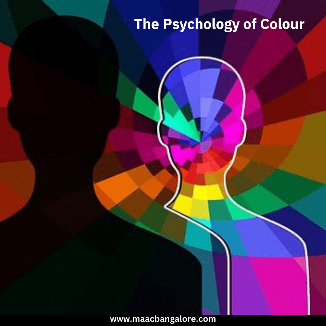 The Psychology of Colour