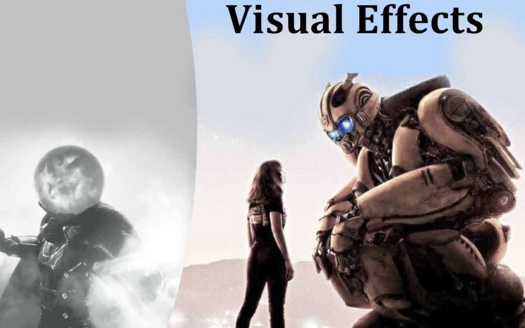 VFX Portfolio Tips: